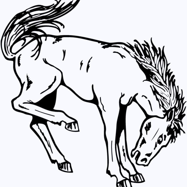 HORSE038 Thumbnail
