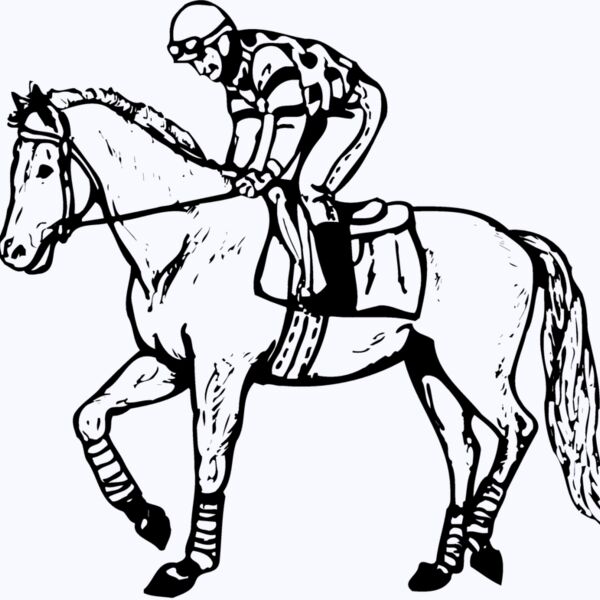 HORSE048 Thumbnail