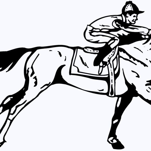HORSE052 Thumbnail