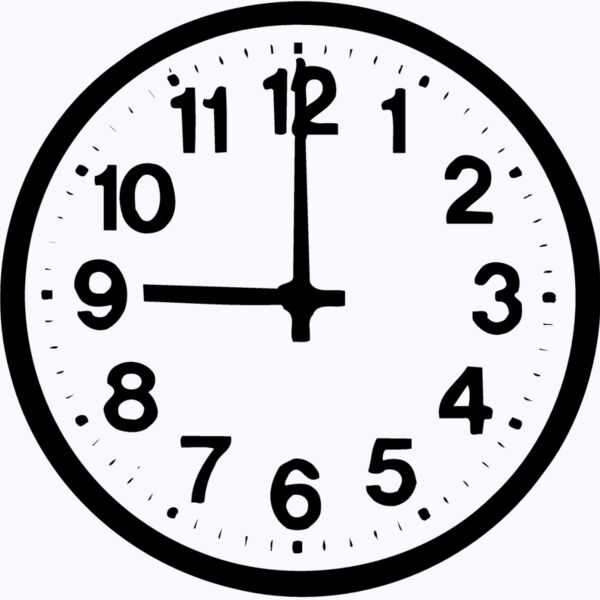 CLOCK09 Thumbnail