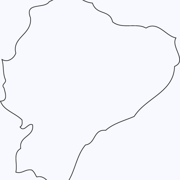 ECUADOR Thumbnail