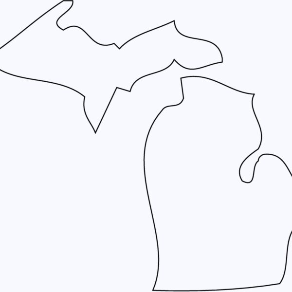 MICHIGAN Thumbnail