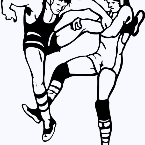 WRESTLE1 Thumbnail