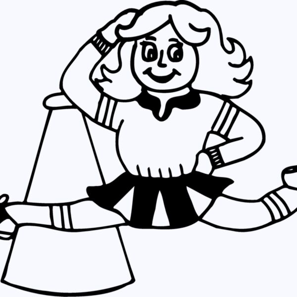 CHEER001 Thumbnail