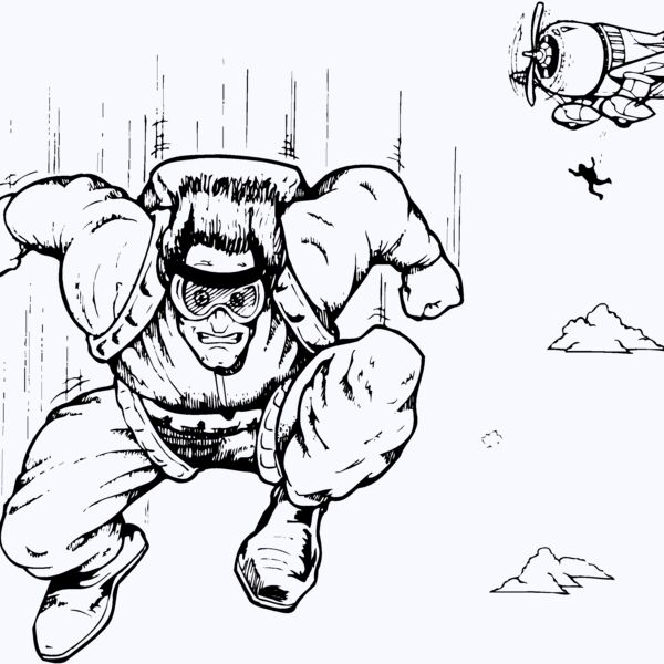PARACHT5 Thumbnail