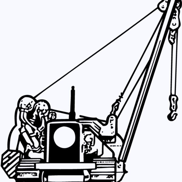 CRANE011 Thumbnail