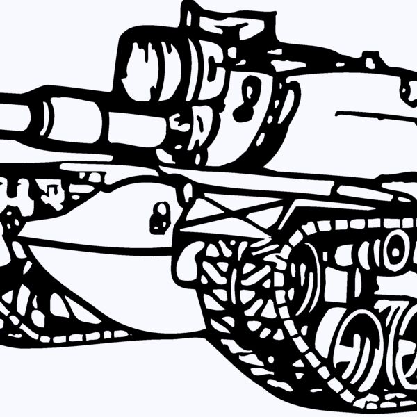 MTANK002 Thumbnail
