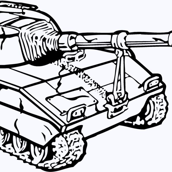 MTANK006 Thumbnail