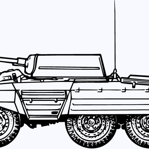 MTANK008 Thumbnail