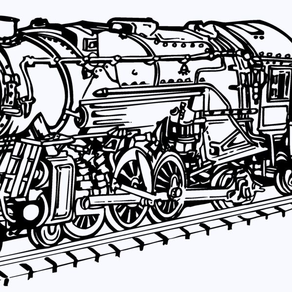 RAIL0009 Thumbnail
