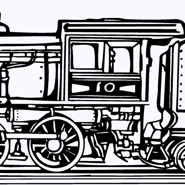 RAIL0012 Thumbnail