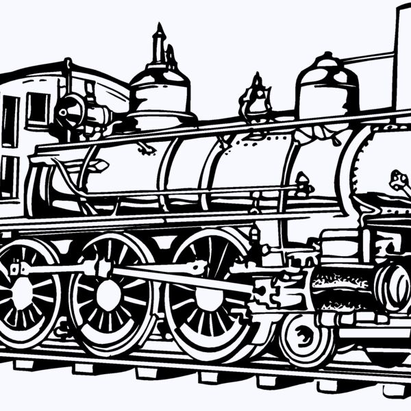 RAIL0013 Thumbnail