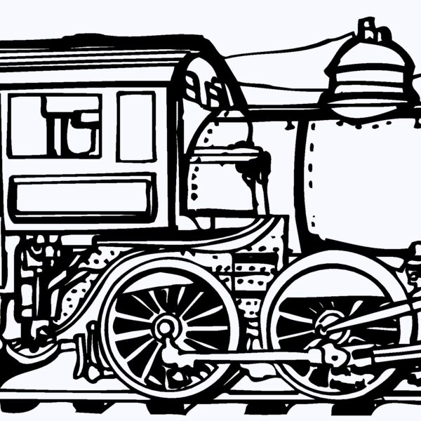 RAIL0014 Thumbnail