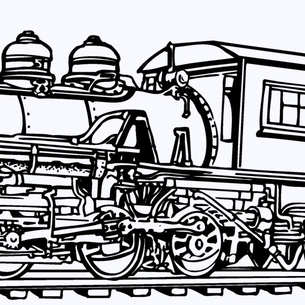RAIL0015 Thumbnail