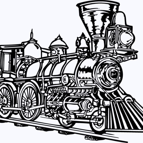 RAIL0019 Thumbnail