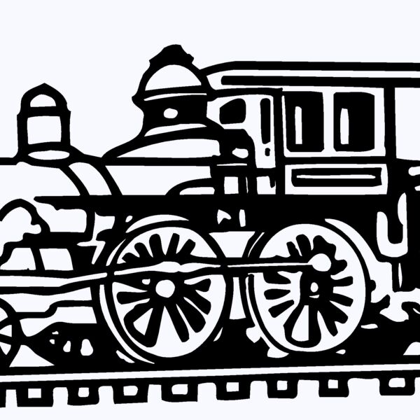 RAIL0020 Thumbnail