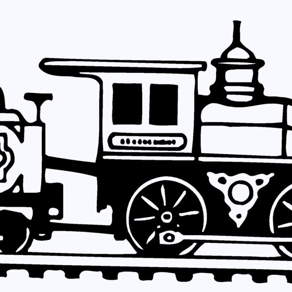 RAIL0024 Thumbnail