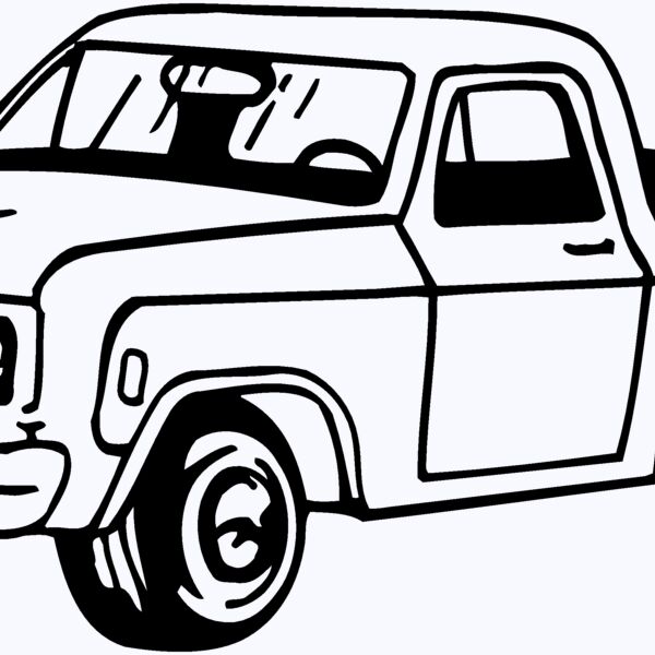 PCKUP002 Thumbnail