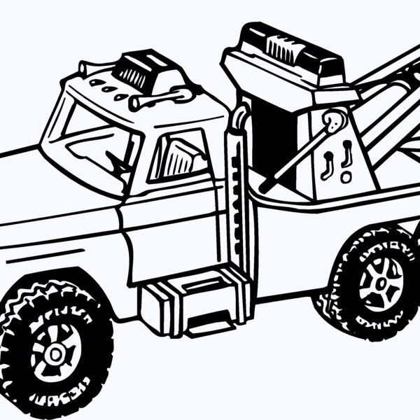 TOW005 Thumbnail
