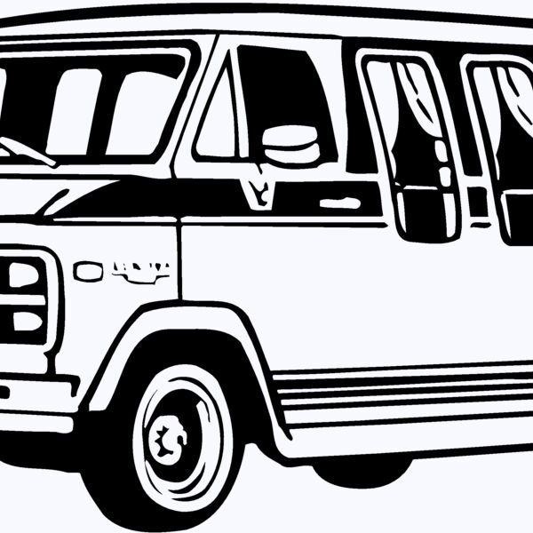 VAN001 Thumbnail