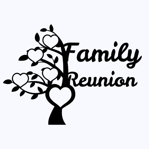 Family Reunion 06 Thumbnail