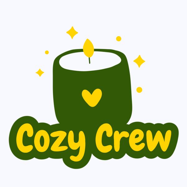 Winter Candle Thumbnail